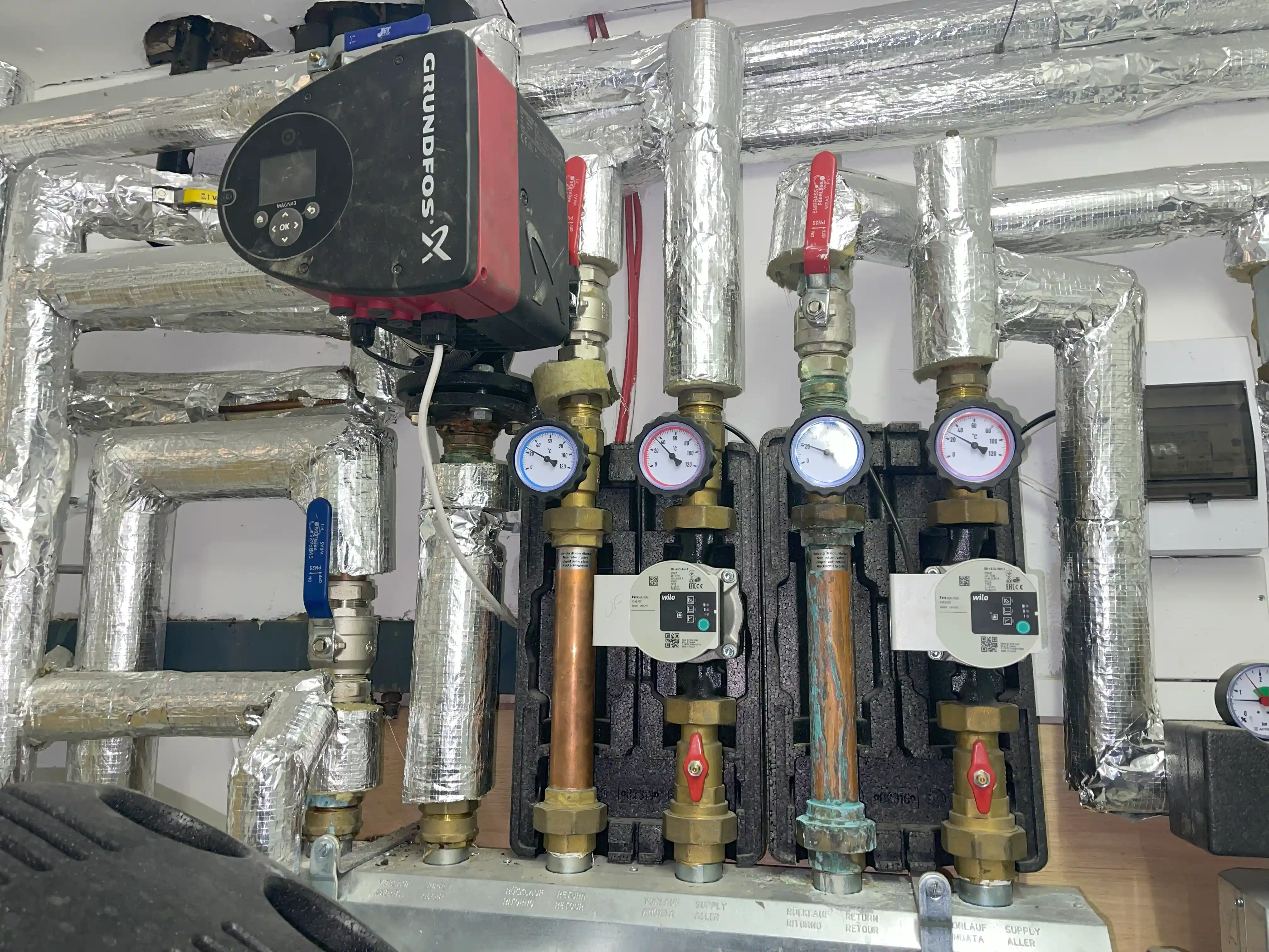 Emergency Electrician 24 hour Sittingbourne